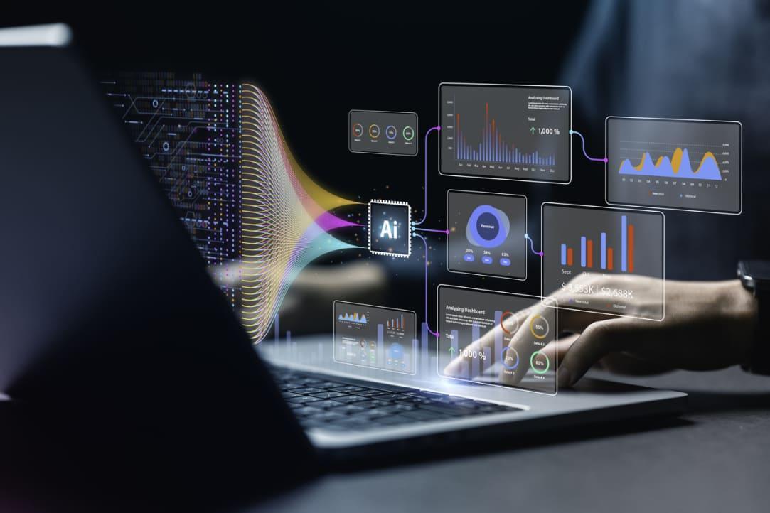 El futuro del desarrollo de software: Más allá del código manual.